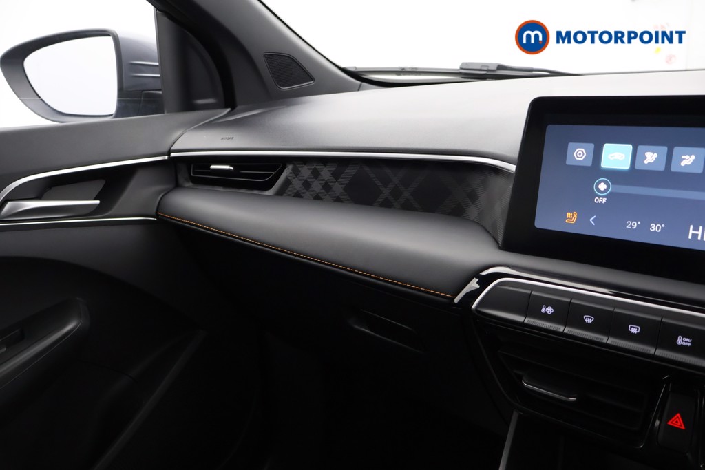 Mg Motor Uk MG3 Trophy Automatic Petrol-Electric Hybrid Hatchback - Stock Number (1625185) - 14th supplementary image