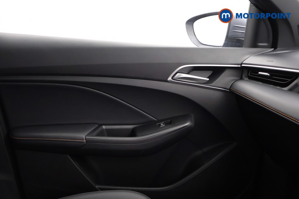 Mg Motor Uk MG3 Trophy Automatic Petrol-Electric Hybrid Hatchback - Stock Number (1625185) - 15th supplementary image