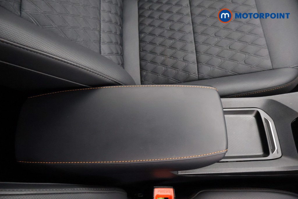 Mg Motor Uk MG3 Trophy Automatic Petrol-Electric Hybrid Hatchback - Stock Number (1625185) - 16th supplementary image