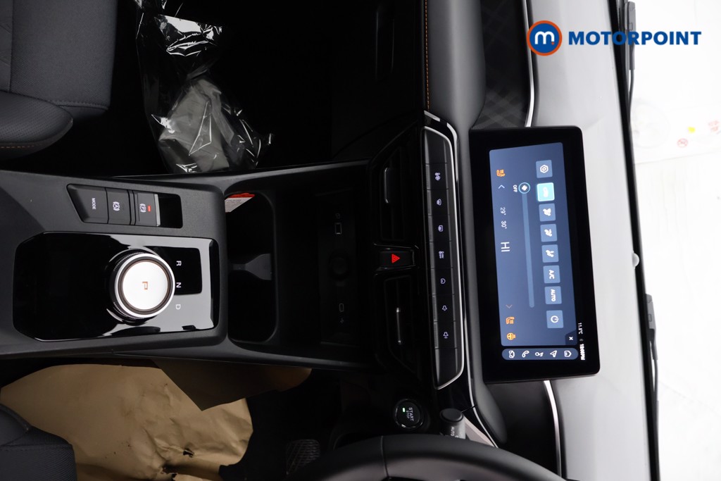 Mg Motor Uk MG3 Trophy Automatic Petrol-Electric Hybrid Hatchback - Stock Number (1625185) - 17th supplementary image