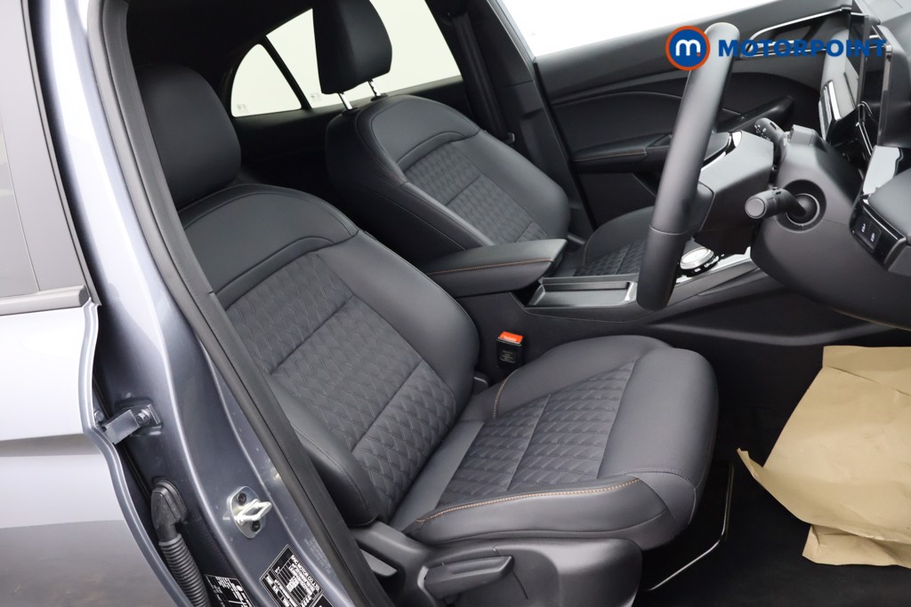 Mg Motor Uk MG3 Trophy Automatic Petrol-Electric Hybrid Hatchback - Stock Number (1625185) - 19th supplementary image