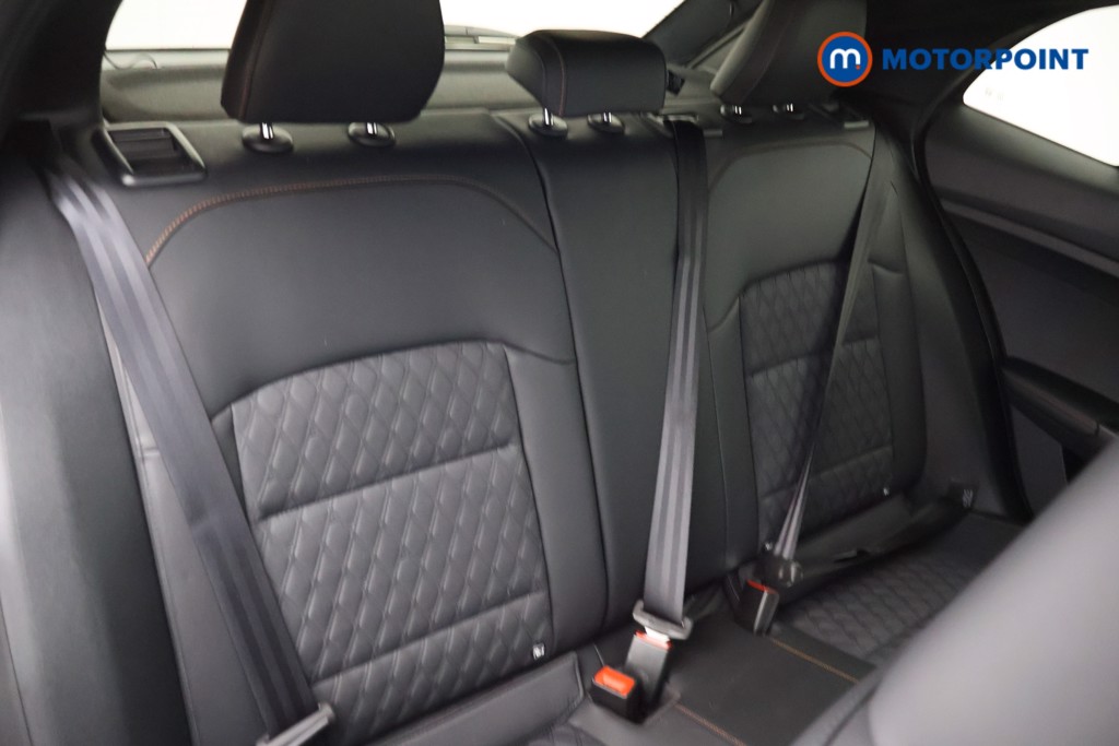 Mg Motor Uk MG3 Trophy Automatic Petrol-Electric Hybrid Hatchback - Stock Number (1625185) - 21st supplementary image