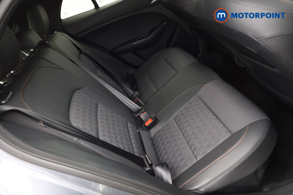 Mg Motor Uk MG3 Trophy Automatic Petrol-Electric Hybrid Hatchback - Stock Number (1625185) - 22nd supplementary image