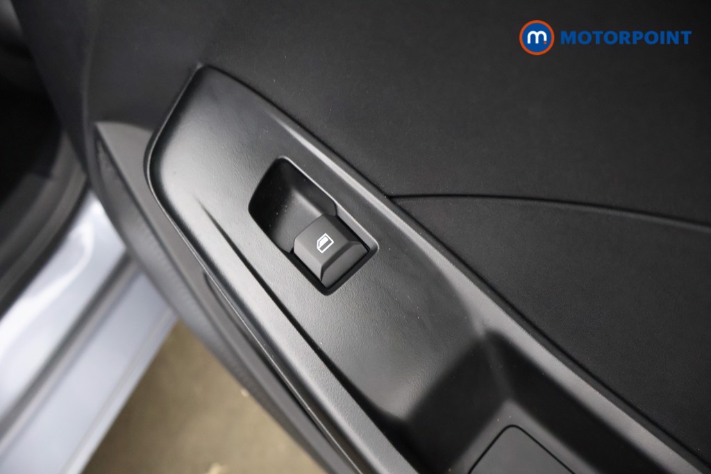 Mg Motor Uk MG3 Trophy Automatic Petrol-Electric Hybrid Hatchback - Stock Number (1625185) - 23rd supplementary image