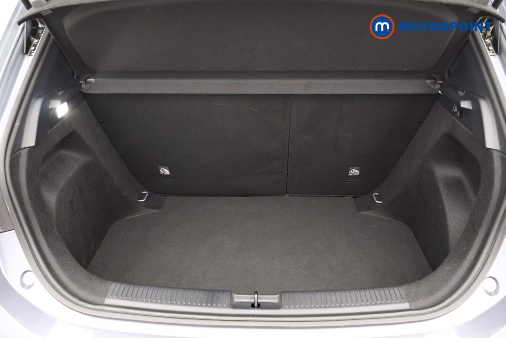 Mg Motor Uk MG3 Trophy Automatic Petrol-Electric Hybrid Hatchback - Stock Number (1625185) - 24th supplementary image