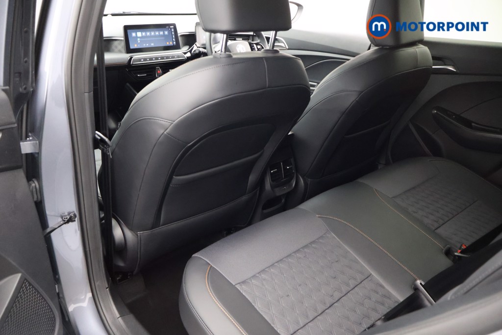 Mg Motor Uk MG3 Trophy Automatic Petrol-Electric Hybrid Hatchback - Stock Number (1625185) - 25th supplementary image