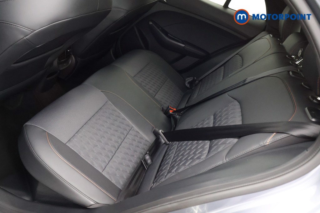 Mg Motor Uk MG3 Trophy Automatic Petrol-Electric Hybrid Hatchback - Stock Number (1625185) - 26th supplementary image