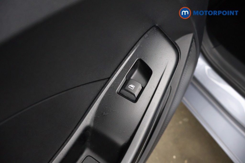 Mg Motor Uk MG3 Trophy Automatic Petrol-Electric Hybrid Hatchback - Stock Number (1625185) - 27th supplementary image