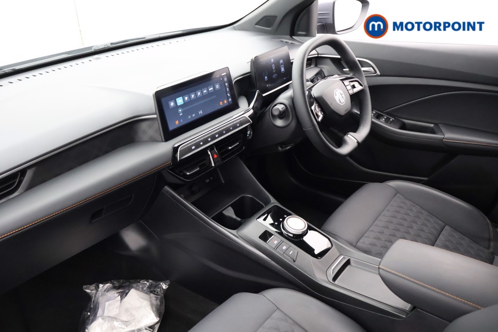Mg Motor Uk MG3 Trophy Automatic Petrol-Electric Hybrid Hatchback - Stock Number (1625185) - 28th supplementary image