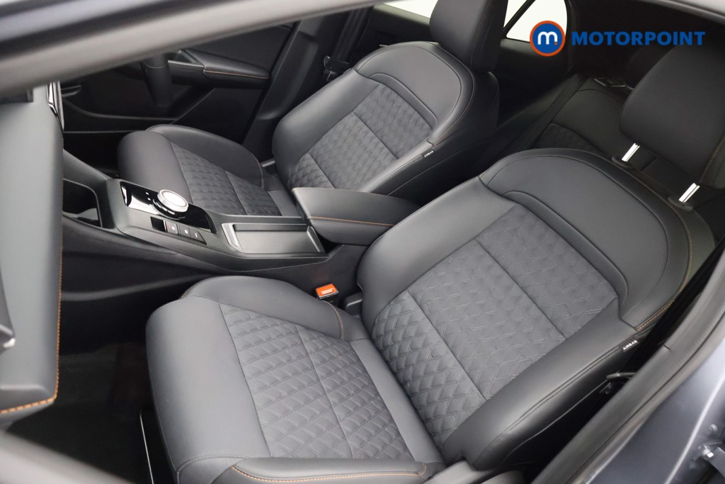 Mg Motor Uk MG3 Trophy Automatic Petrol-Electric Hybrid Hatchback - Stock Number (1625185) - 30th supplementary image