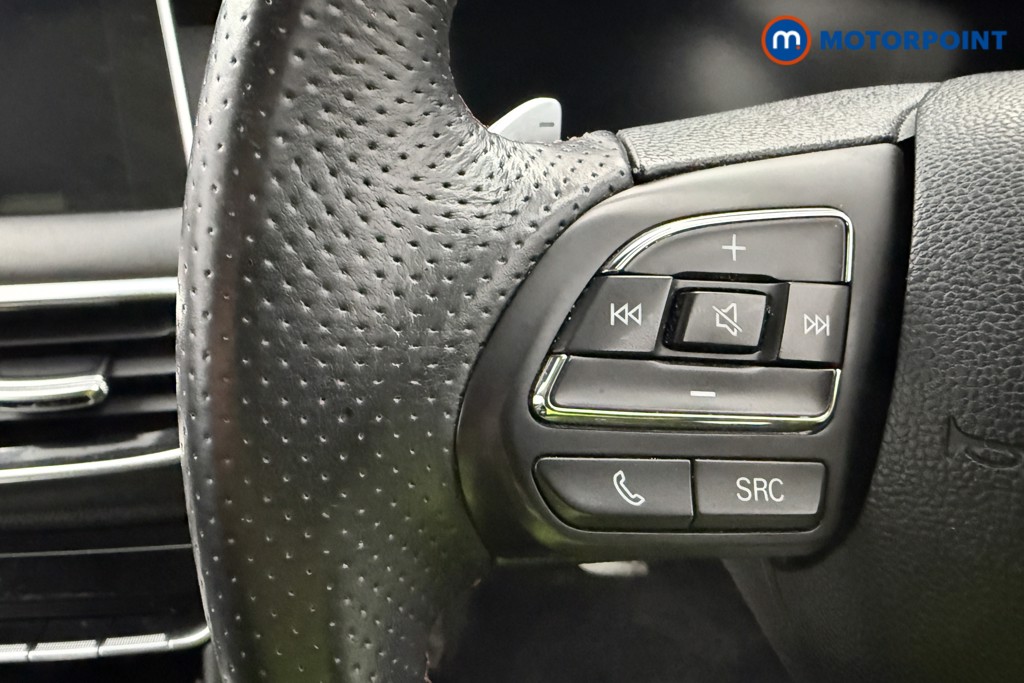 Mg Motor Uk HS Trophy Automatic Petrol SUV - Stock Number (1625207) - 3rd supplementary image