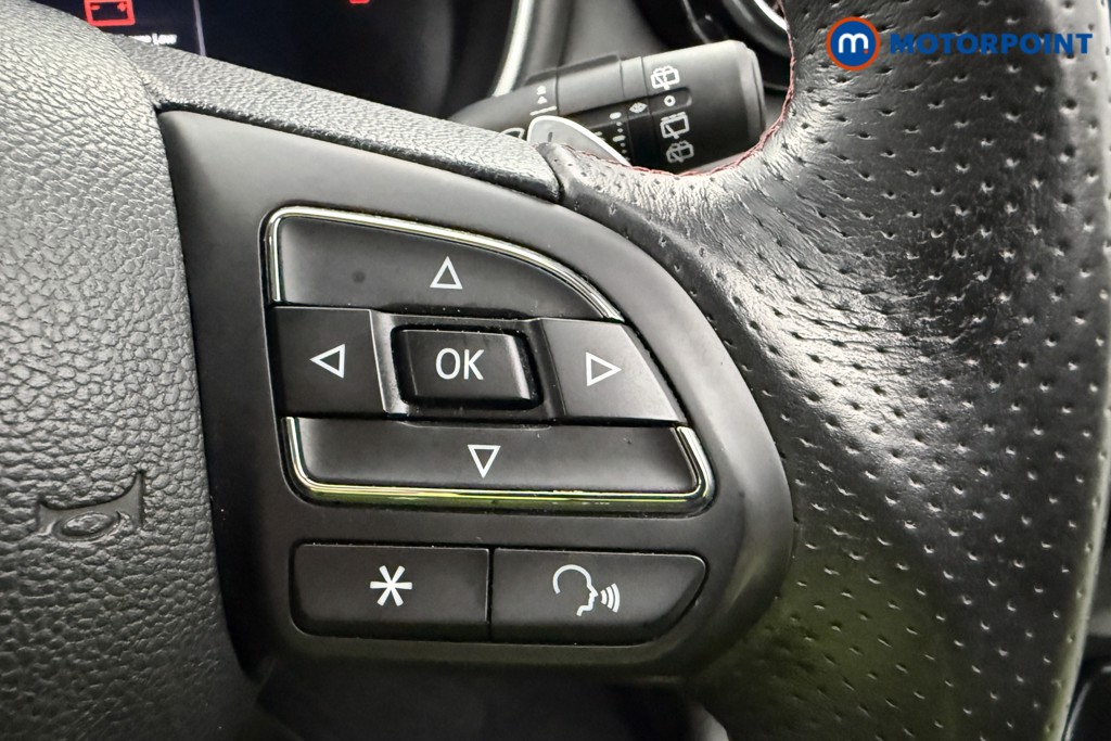 Mg Motor Uk HS Trophy Automatic Petrol SUV - Stock Number (1625207) - 4th supplementary image