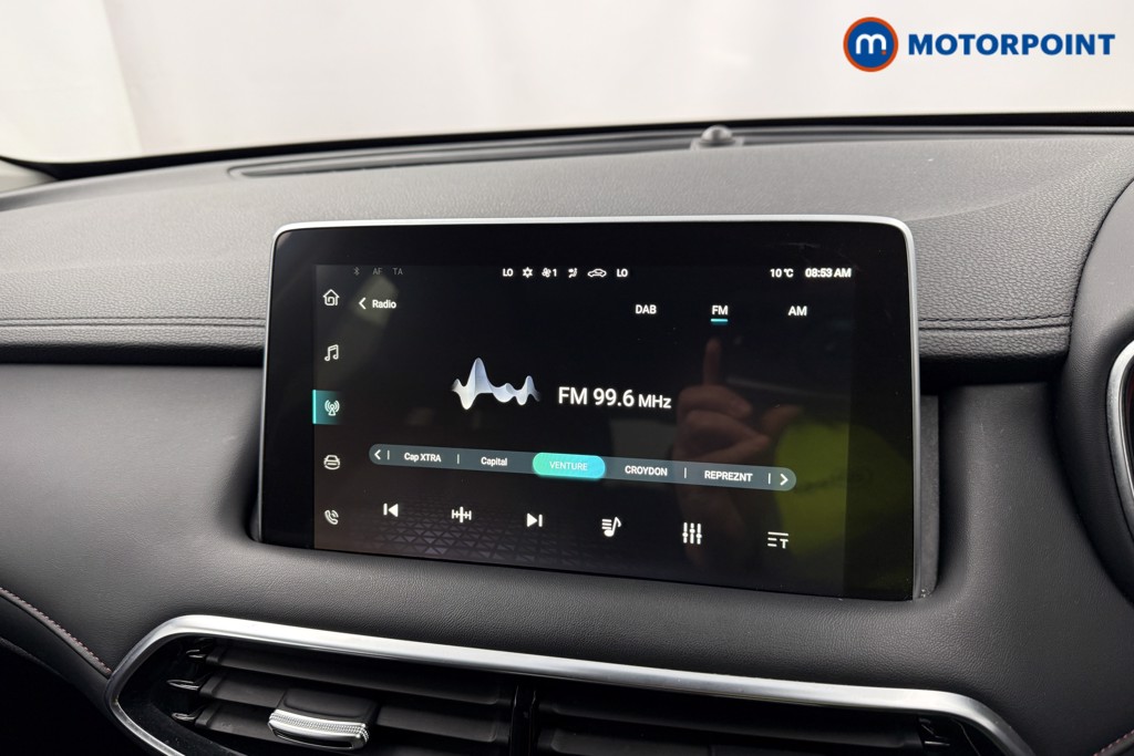 Mg Motor Uk HS Trophy Automatic Petrol SUV - Stock Number (1625207) - 7th supplementary image