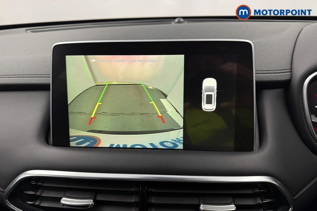 Mg Motor Uk HS Trophy Automatic Petrol SUV - Stock Number (1625207) - 9th supplementary image