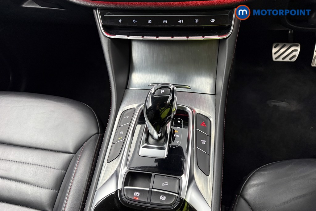 Mg Motor Uk HS Trophy Automatic Petrol SUV - Stock Number (1625207) - 10th supplementary image