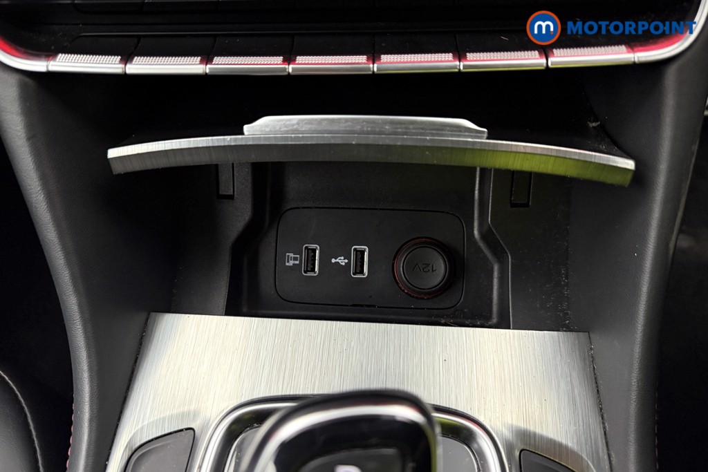 Mg Motor Uk HS Trophy Automatic Petrol SUV - Stock Number (1625207) - 11th supplementary image