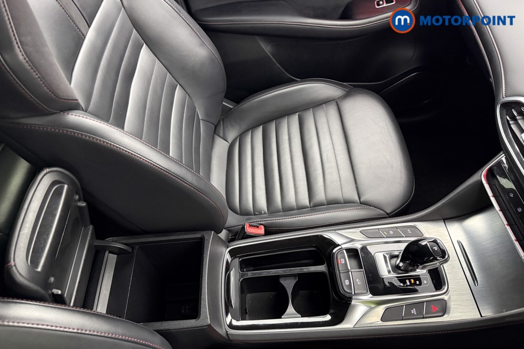 Mg Motor Uk HS Trophy Automatic Petrol SUV - Stock Number (1625207) - 12th supplementary image