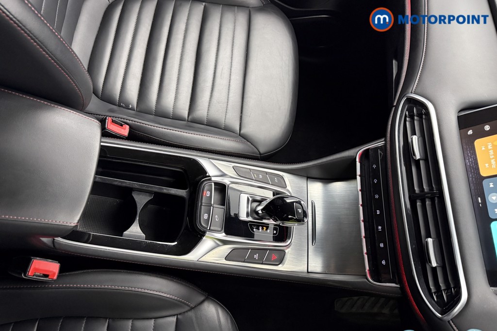 Mg Motor Uk HS Trophy Automatic Petrol SUV - Stock Number (1625207) - 13th supplementary image