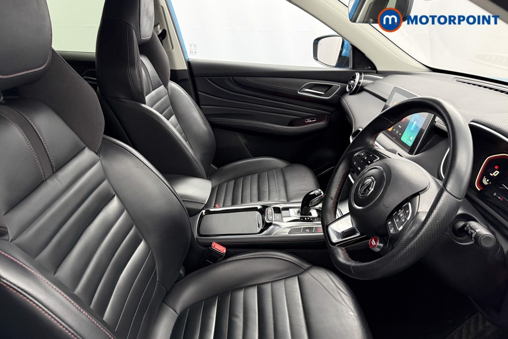 Mg Motor Uk HS Trophy Automatic Petrol SUV - Stock Number (1625207) - 14th supplementary image