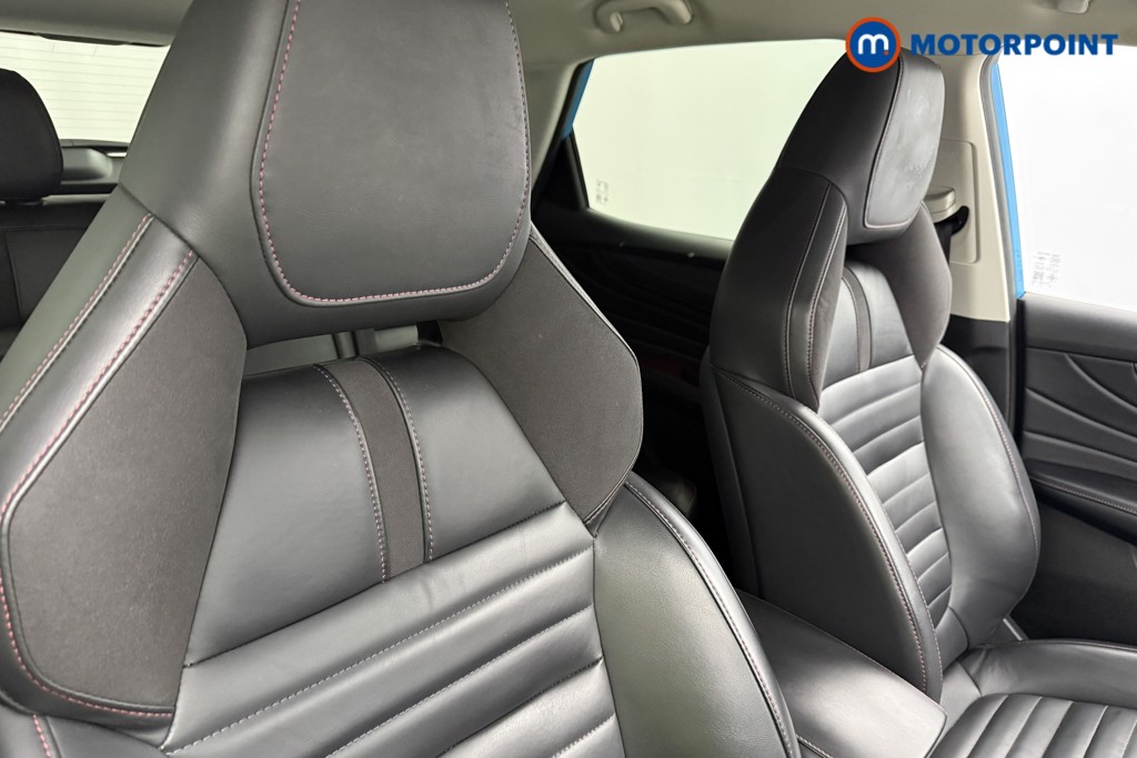 Mg Motor Uk HS Trophy Automatic Petrol SUV - Stock Number (1625207) - 15th supplementary image