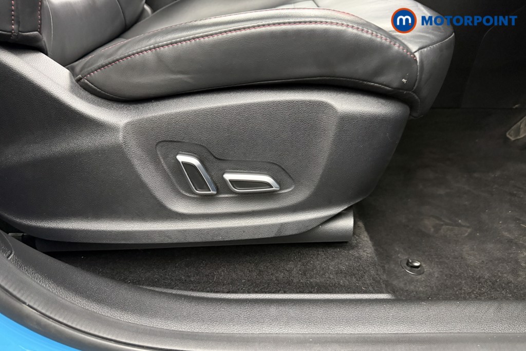 Mg Motor Uk HS Trophy Automatic Petrol SUV - Stock Number (1625207) - 16th supplementary image