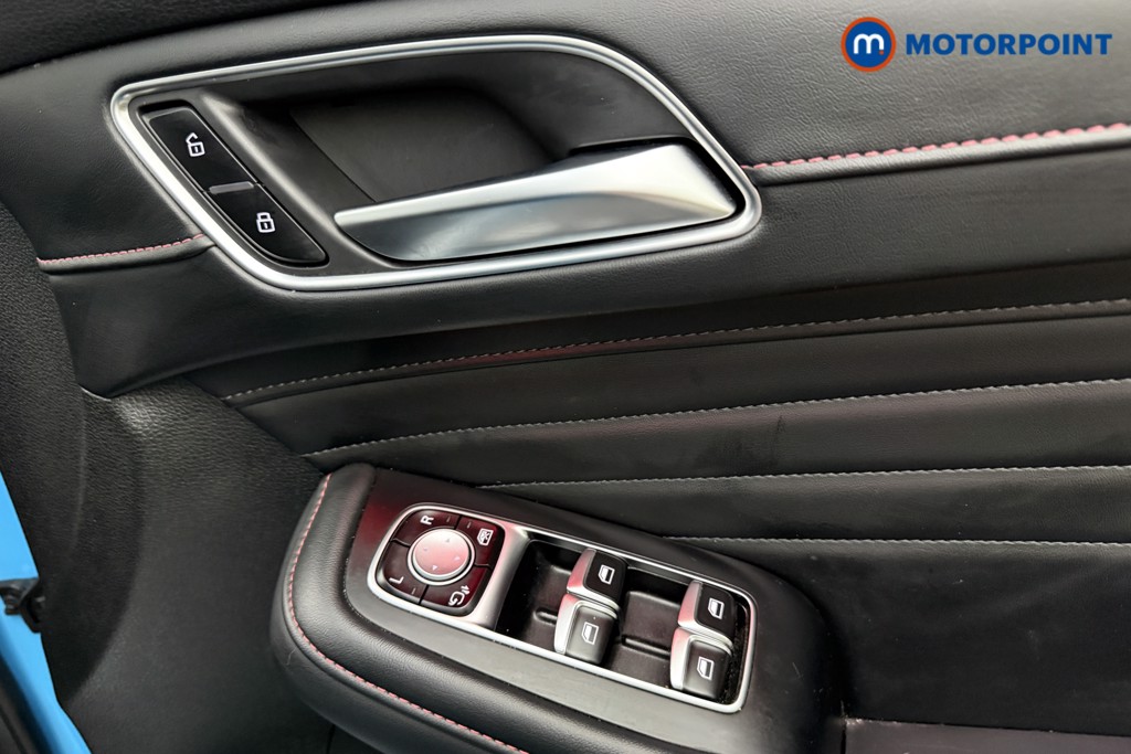 Mg Motor Uk HS Trophy Automatic Petrol SUV - Stock Number (1625207) - 18th supplementary image