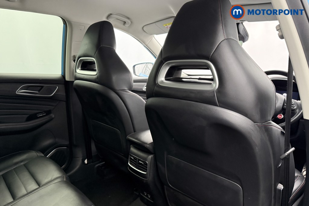 Mg Motor Uk HS Trophy Automatic Petrol SUV - Stock Number (1625207) - 19th supplementary image
