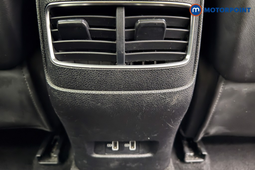 Mg Motor Uk HS Trophy Automatic Petrol SUV - Stock Number (1625207) - 20th supplementary image