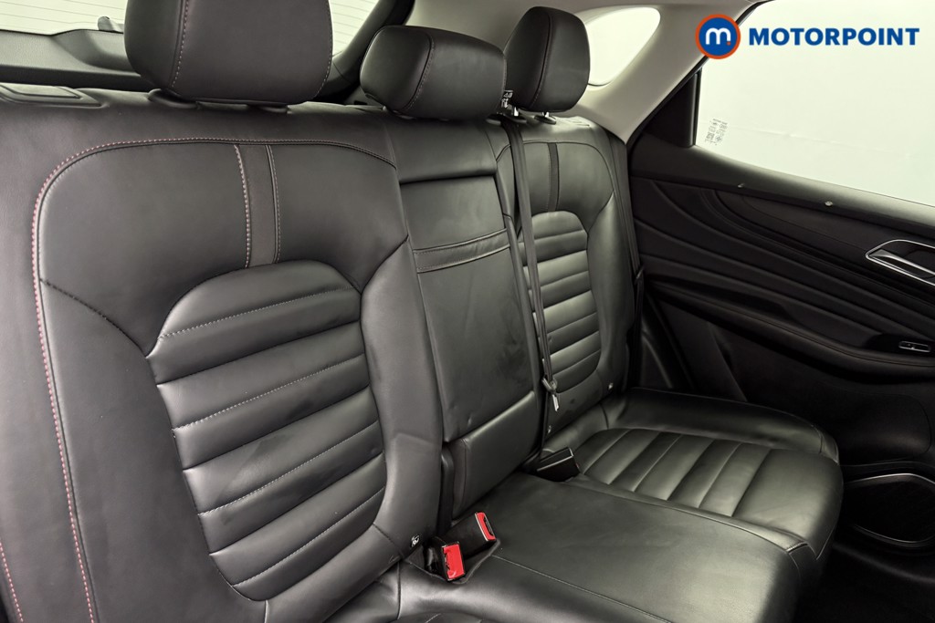 Mg Motor Uk HS Trophy Automatic Petrol SUV - Stock Number (1625207) - 21st supplementary image