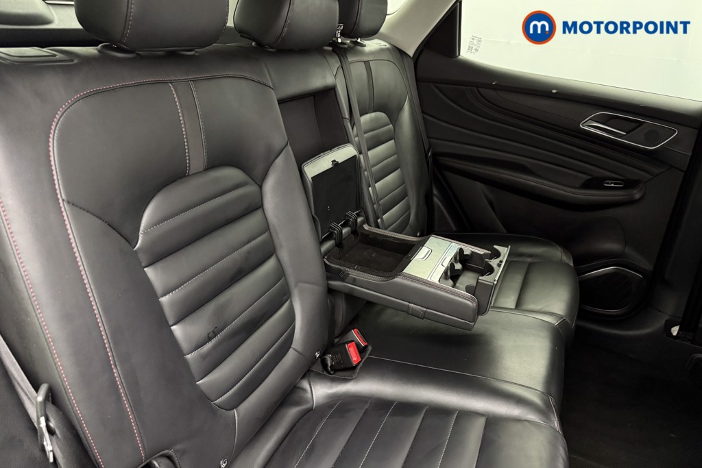 Mg Motor Uk HS Trophy Automatic Petrol SUV - Stock Number (1625207) - 22nd supplementary image