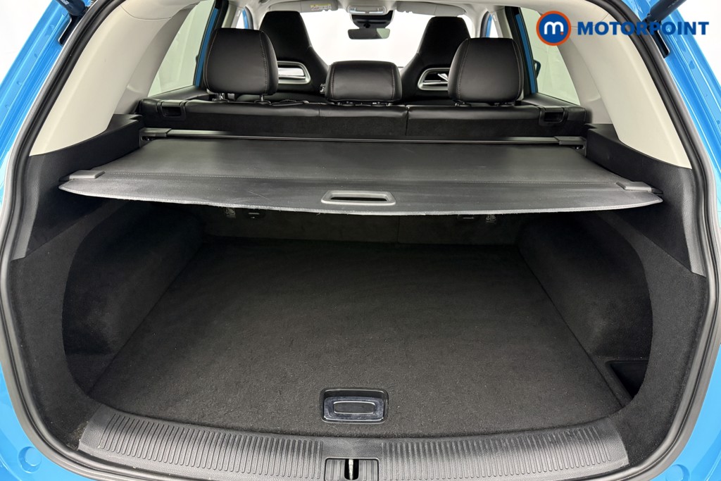 Mg Motor Uk HS Trophy Automatic Petrol SUV - Stock Number (1625207) - 23rd supplementary image