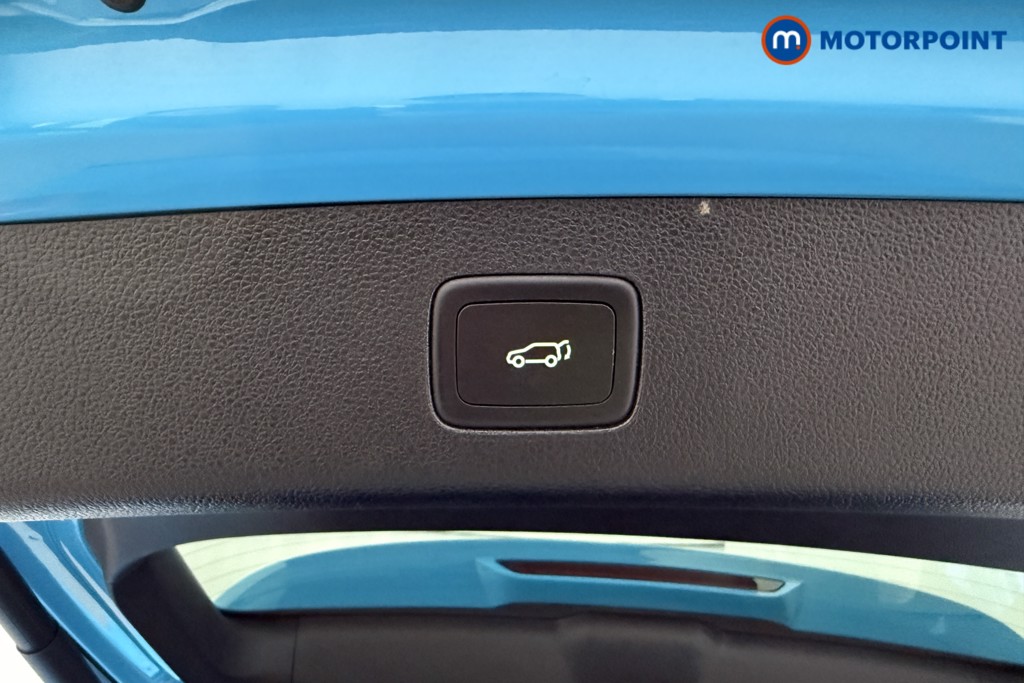 Mg Motor Uk HS Trophy Automatic Petrol SUV - Stock Number (1625207) - 24th supplementary image