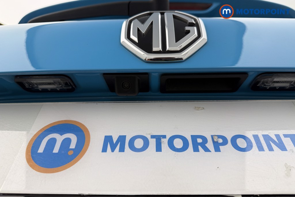 Mg Motor Uk HS Trophy Automatic Petrol SUV - Stock Number (1625207) - 25th supplementary image