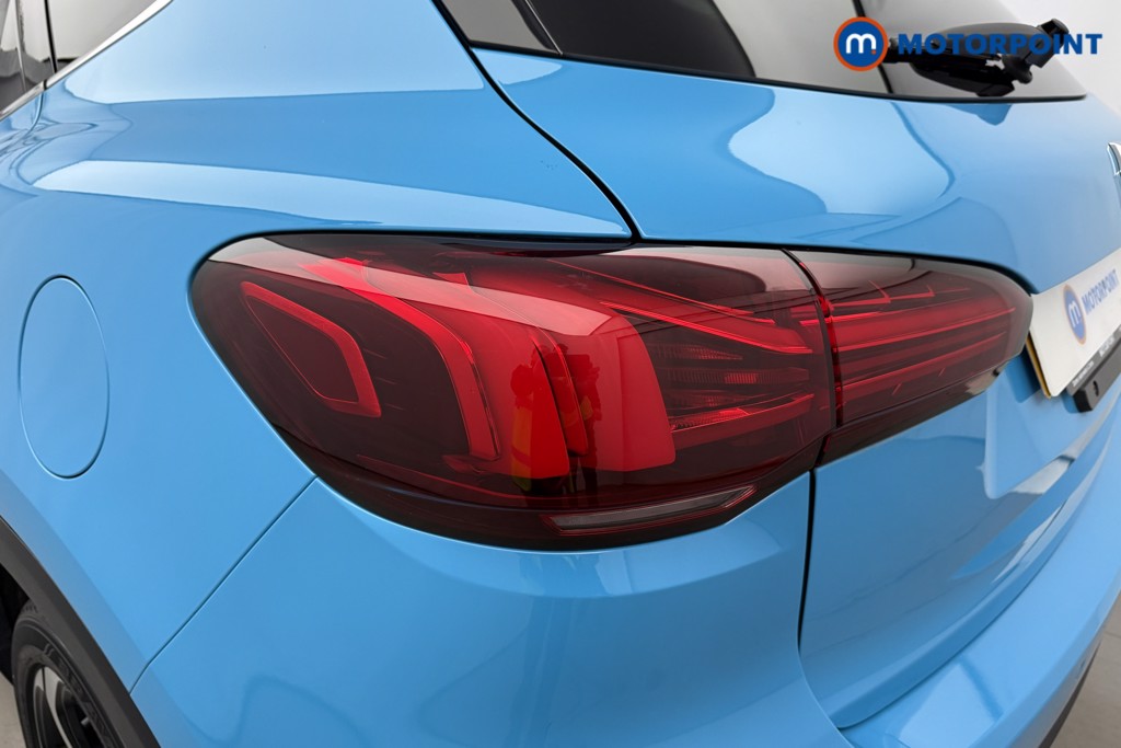 Mg Motor Uk HS Trophy Automatic Petrol SUV - Stock Number (1625207) - 26th supplementary image