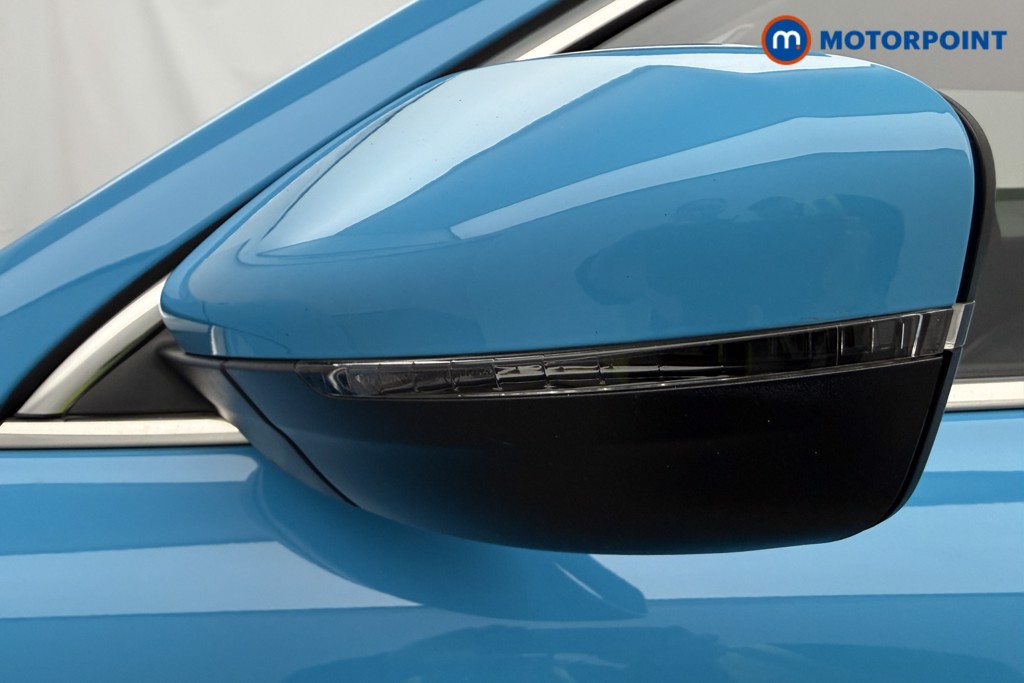 Mg Motor Uk HS Trophy Automatic Petrol SUV - Stock Number (1625207) - 27th supplementary image