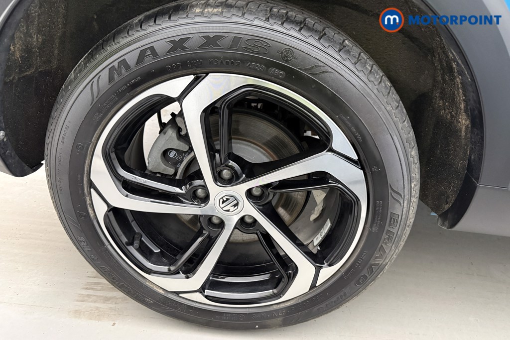 Mg Motor Uk HS Trophy Automatic Petrol SUV - Stock Number (1625207) - 31st supplementary image