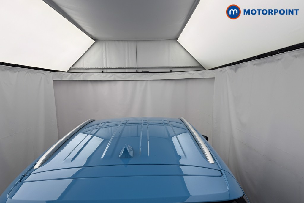 Mg Motor Uk HS Trophy Automatic Petrol SUV - Stock Number (1625207) - 33rd supplementary image