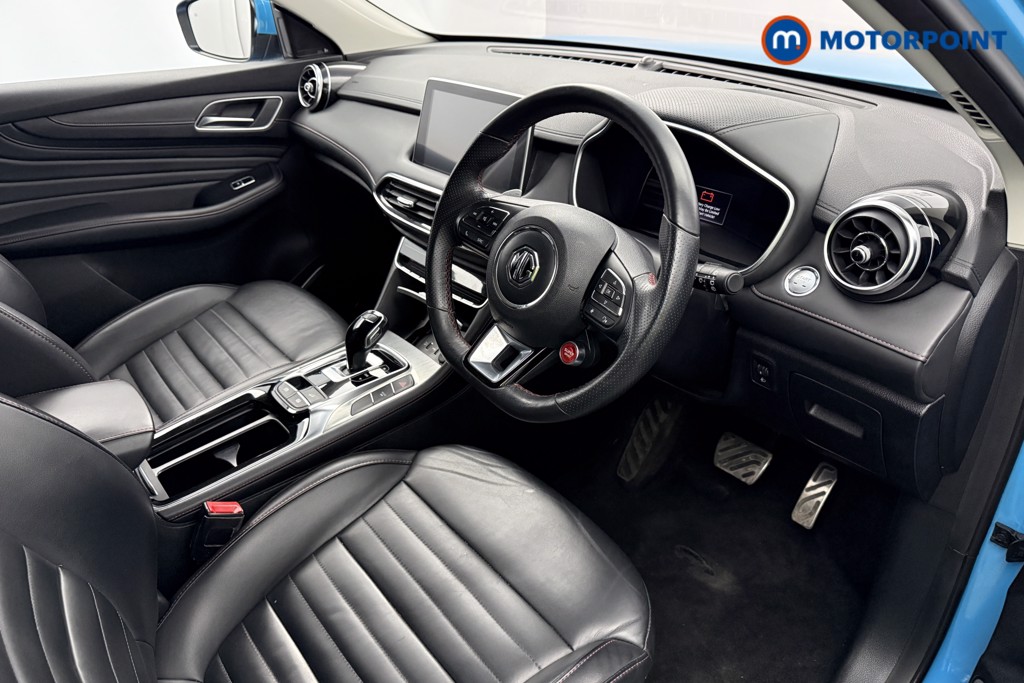 Mg Motor Uk HS Trophy Automatic Petrol SUV - Stock Number (1625207) - 1st supplementary image