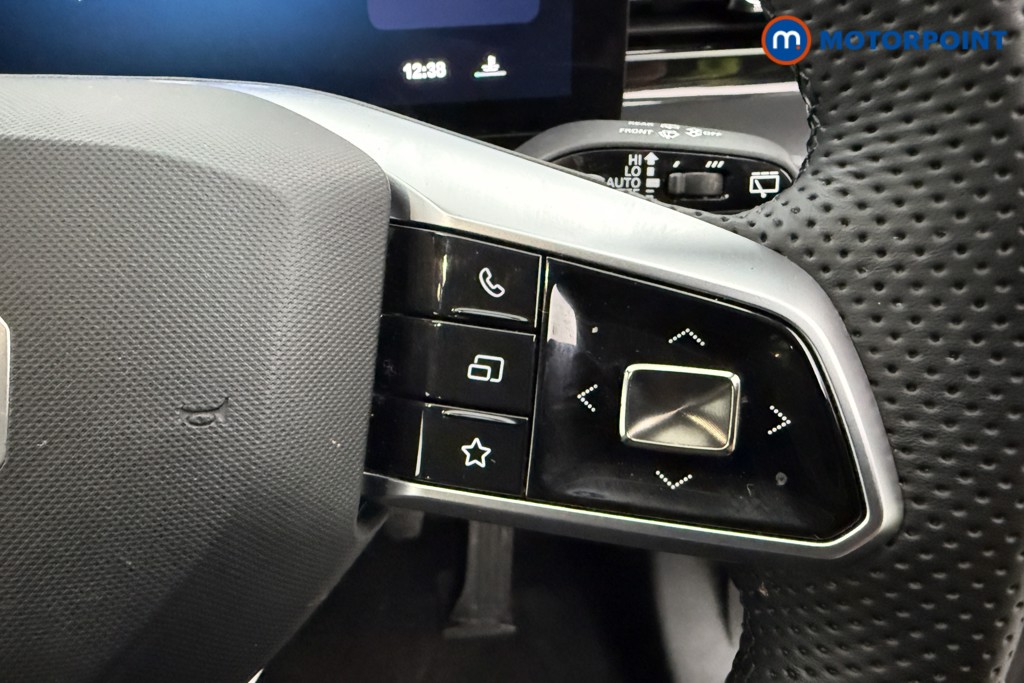 Mg Motor Uk HS Trophy Manual Petrol SUV - Stock Number (1625222) - 6th supplementary image