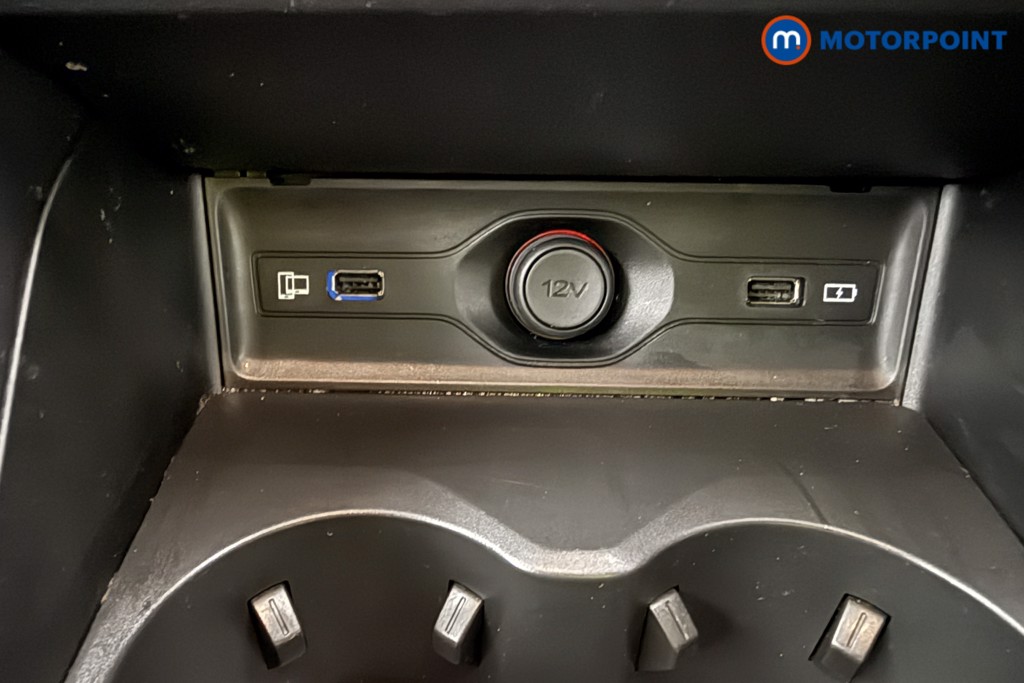 Mg Motor Uk HS Trophy Manual Petrol SUV - Stock Number (1625222) - 15th supplementary image