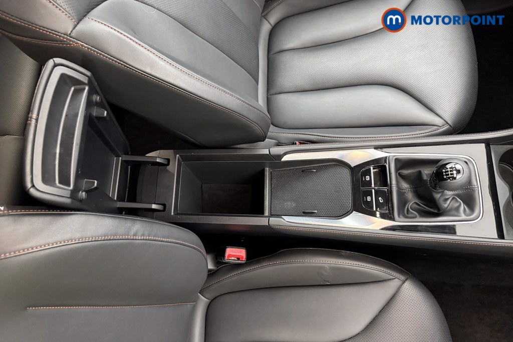 Mg Motor Uk HS Trophy Manual Petrol SUV - Stock Number (1625222) - 16th supplementary image