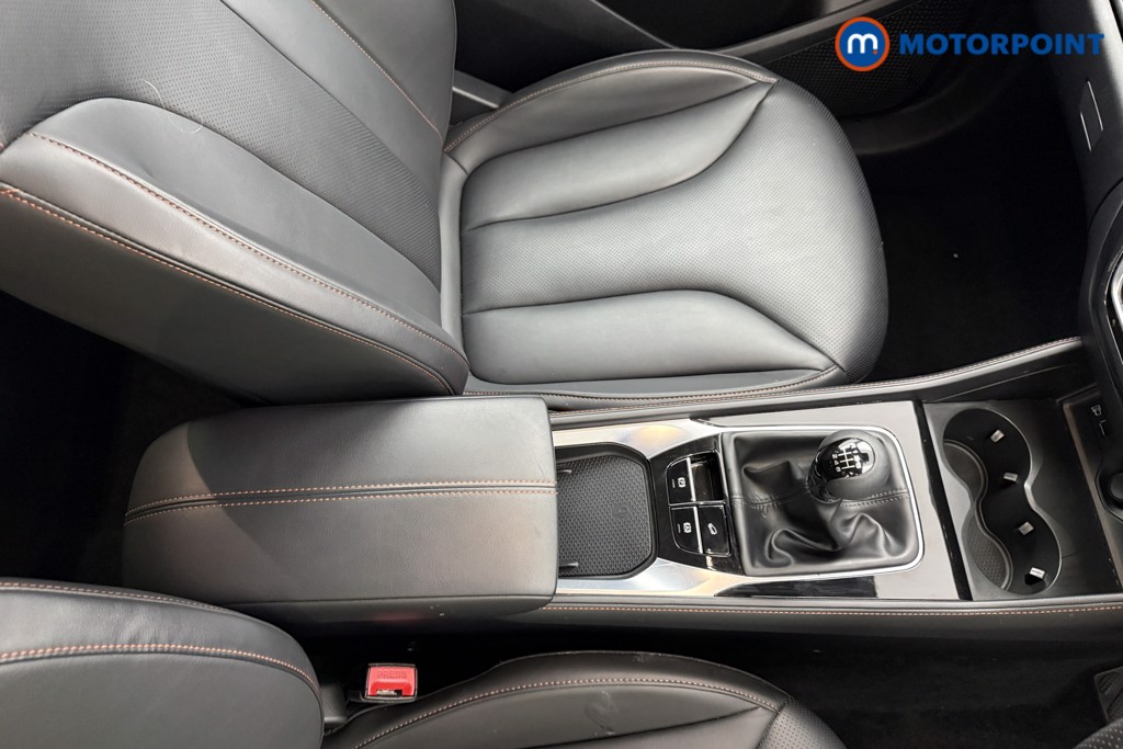 Mg Motor Uk HS Trophy Manual Petrol SUV - Stock Number (1625222) - 17th supplementary image