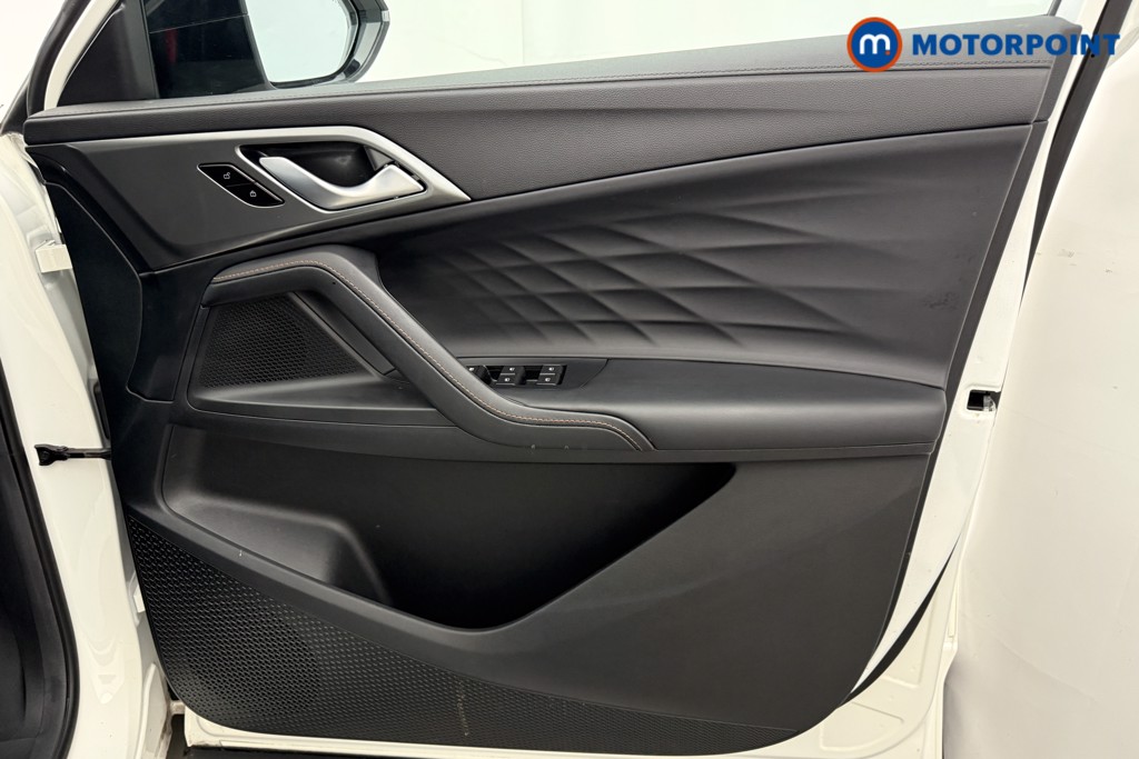 Mg Motor Uk HS Trophy Manual Petrol SUV - Stock Number (1625222) - 18th supplementary image