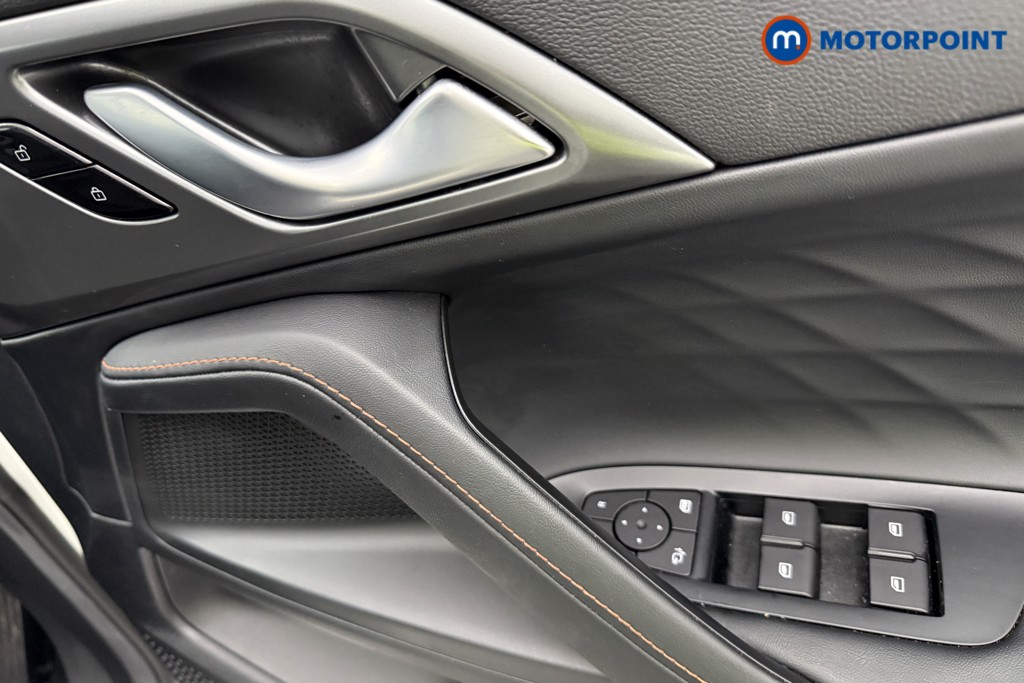 Mg Motor Uk HS Trophy Manual Petrol SUV - Stock Number (1625222) - 19th supplementary image