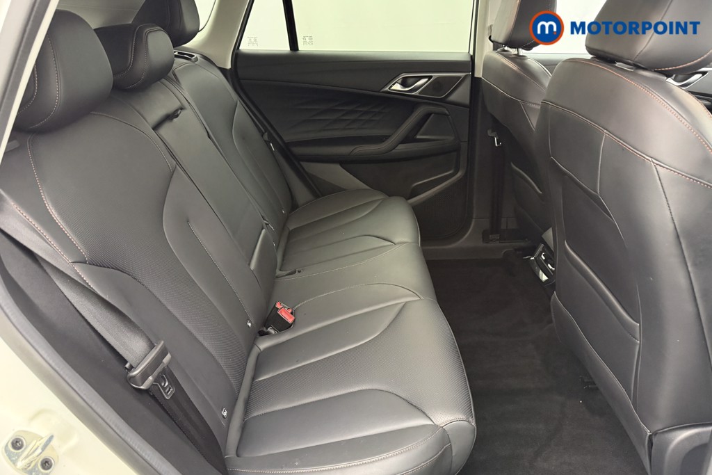 Mg Motor Uk HS Trophy Manual Petrol SUV - Stock Number (1625222) - 20th supplementary image