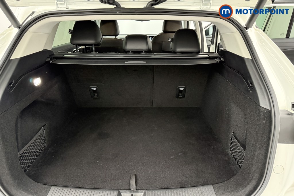 Mg Motor Uk HS Trophy Manual Petrol SUV - Stock Number (1625222) - 21st supplementary image