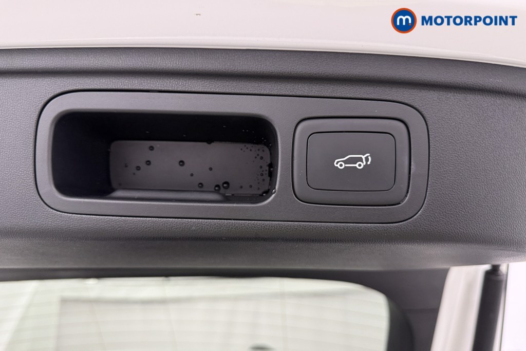 Mg Motor Uk HS Trophy Manual Petrol SUV - Stock Number (1625222) - 22nd supplementary image