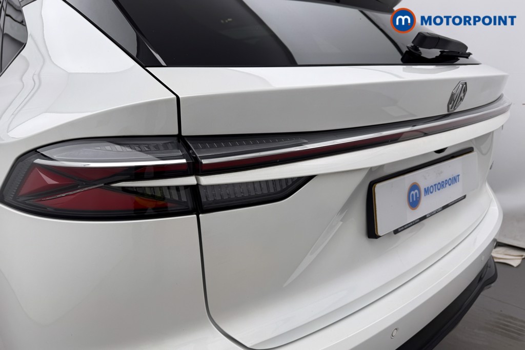 Mg Motor Uk HS Trophy Manual Petrol SUV - Stock Number (1625222) - 23rd supplementary image