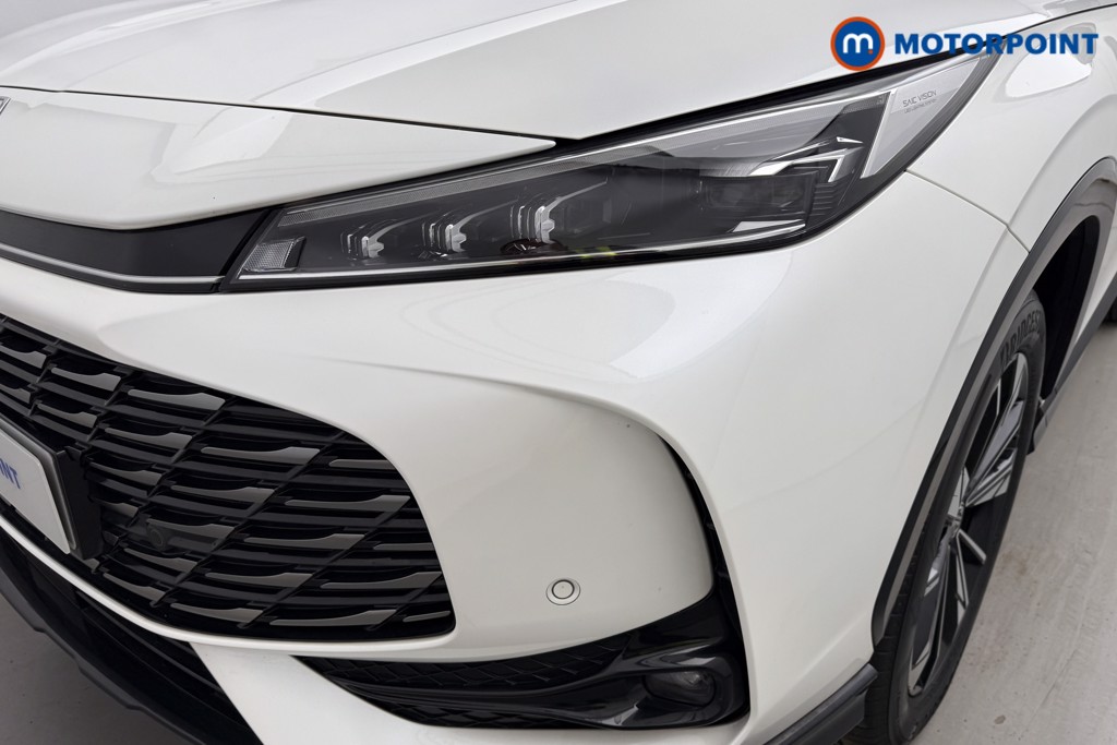 Mg Motor Uk HS Trophy Manual Petrol SUV - Stock Number (1625222) - 24th supplementary image