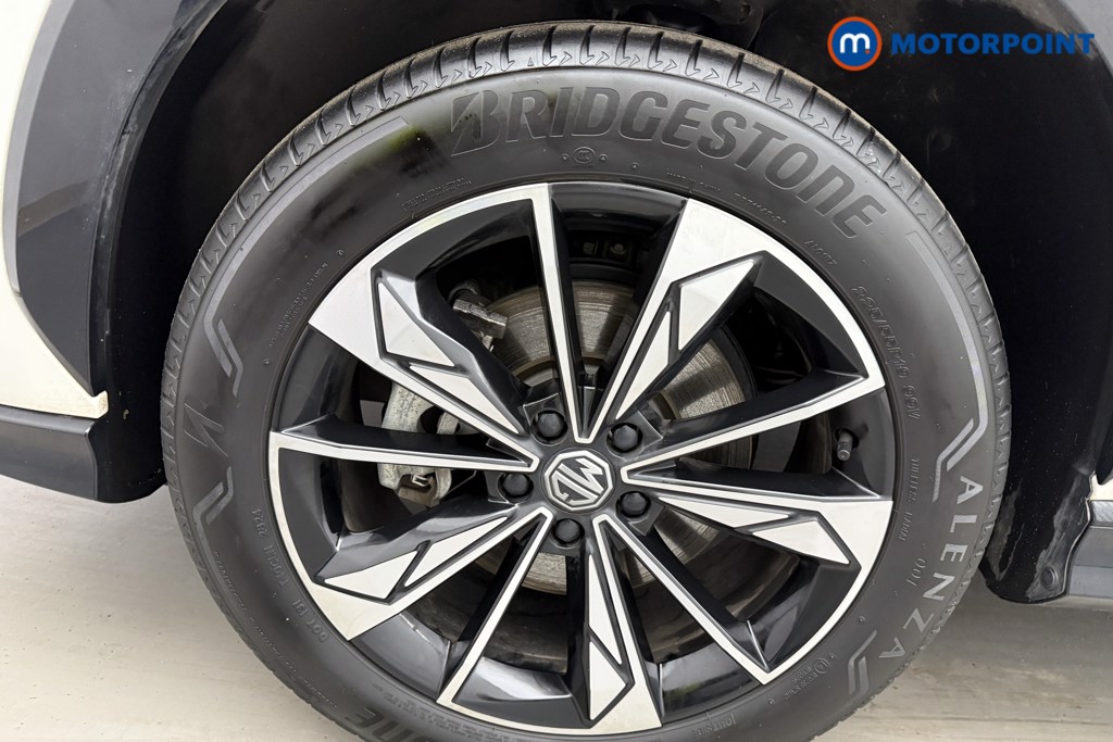 Mg Motor Uk HS Trophy Manual Petrol SUV - Stock Number (1625222) - 25th supplementary image